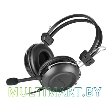 Наушники A4Tech ComfortFit HU-35 картинка 4